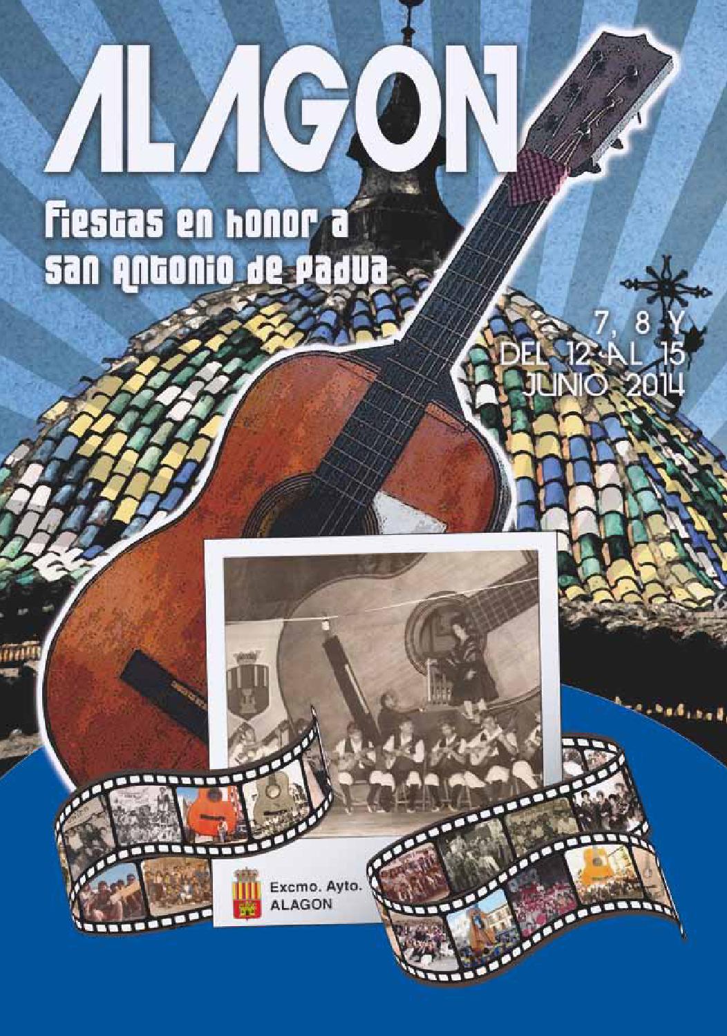 Fiestas en honor a la Virgen del Castillo  